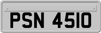 PSN4510