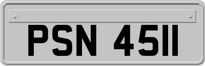 PSN4511