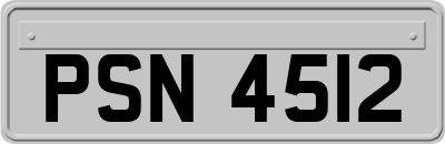 PSN4512