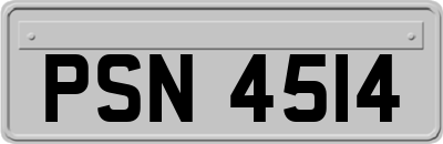 PSN4514