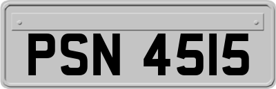 PSN4515