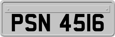 PSN4516