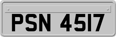 PSN4517