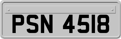 PSN4518