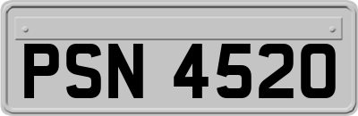 PSN4520