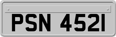 PSN4521