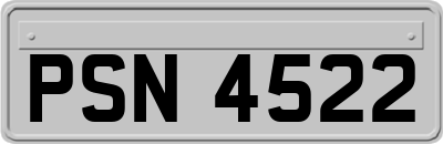 PSN4522