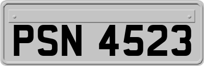 PSN4523