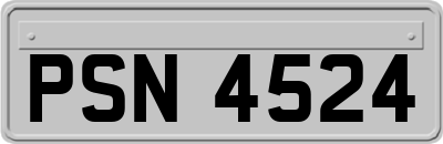PSN4524