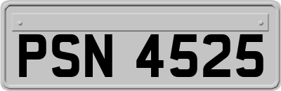 PSN4525