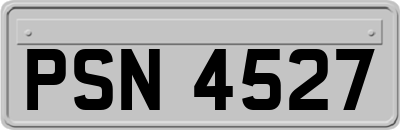 PSN4527