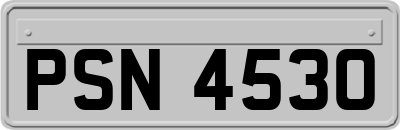 PSN4530