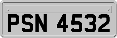 PSN4532