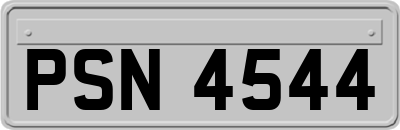 PSN4544