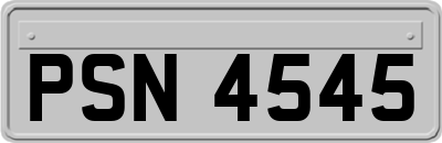 PSN4545