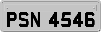 PSN4546