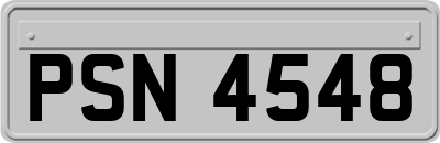 PSN4548