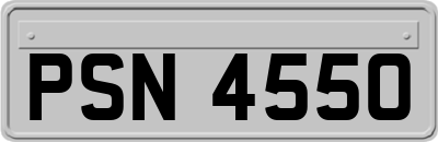 PSN4550