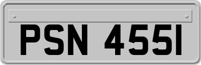 PSN4551