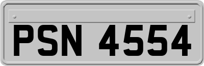 PSN4554