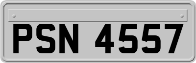 PSN4557