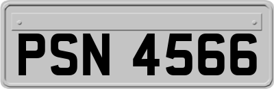 PSN4566