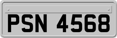 PSN4568