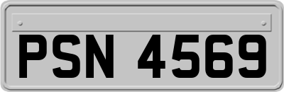 PSN4569