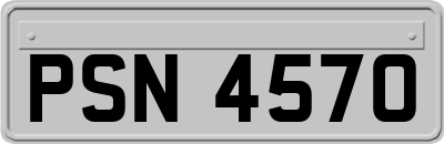 PSN4570