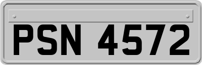 PSN4572