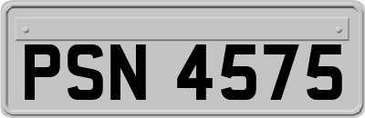 PSN4575