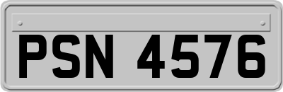 PSN4576