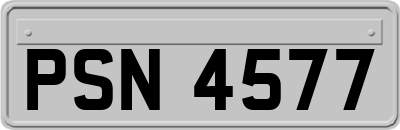 PSN4577