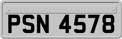 PSN4578