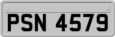 PSN4579