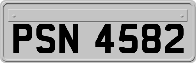 PSN4582