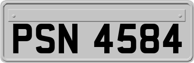 PSN4584