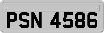 PSN4586