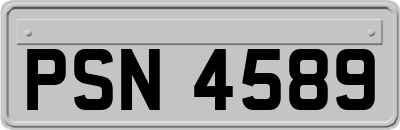 PSN4589