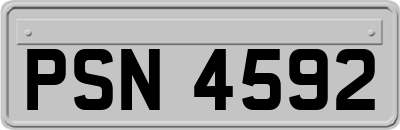 PSN4592