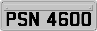 PSN4600