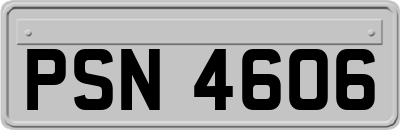 PSN4606