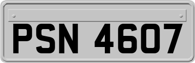 PSN4607