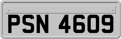PSN4609