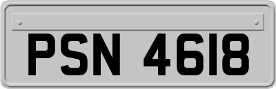 PSN4618
