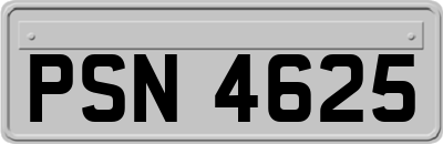 PSN4625