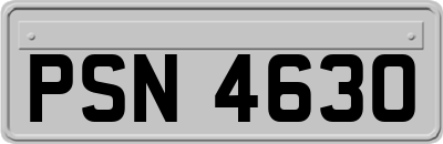 PSN4630