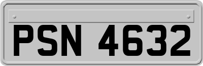 PSN4632