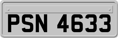 PSN4633