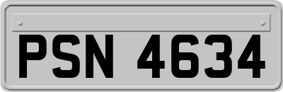 PSN4634